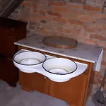 Bett Im Heu Auf Bauernhof Free Wifi شقة *