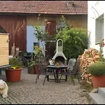 شقة Bett Im Heu Auf Bauernhof Free Wifi Hausbreitenbach