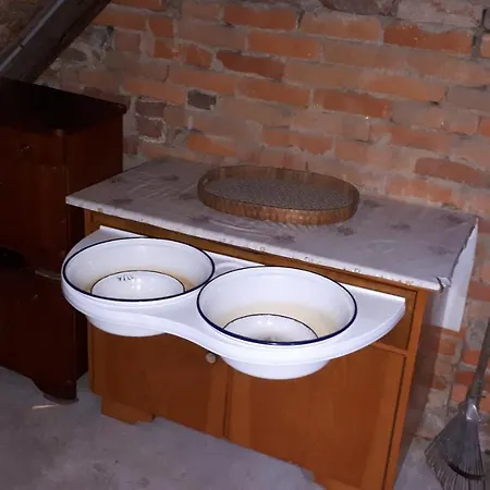 Heuhotel Farm Own Sleeping Bag Free Wifi Appartement 3*