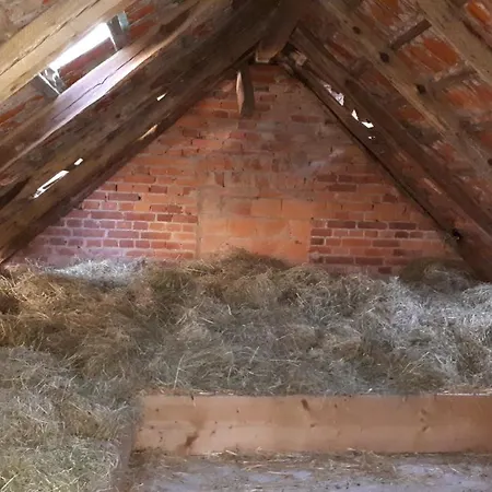 Heuhotel Farm Own Sleeping Bag Free Wifi Апартаменты 3*