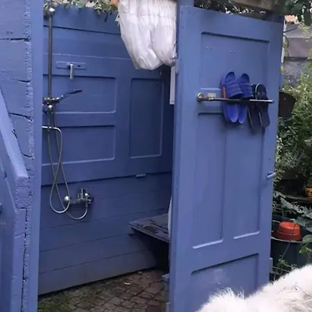 Appartement Heuhotel Farm Own Sleeping Bag Free Wifi 3*