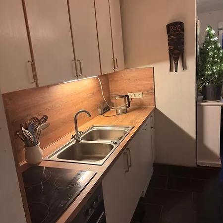 Heuhotel Farm Own Sleeping Bag Free Wifi Апартаменты Hausbreitenbach