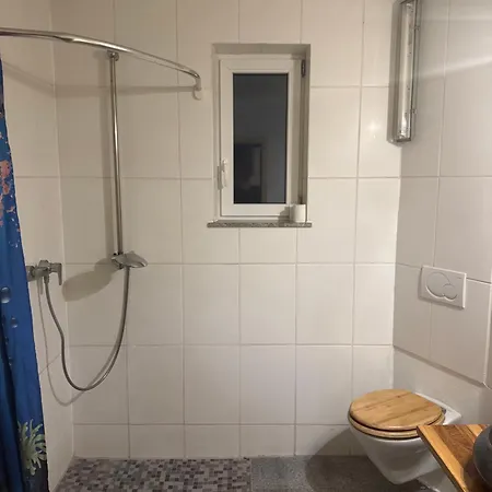 Heuhotel Farm Own Sleeping Bag Free Wifi