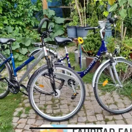 아파트 Bett Im Heu Auf Bauernhof Free Wifi *