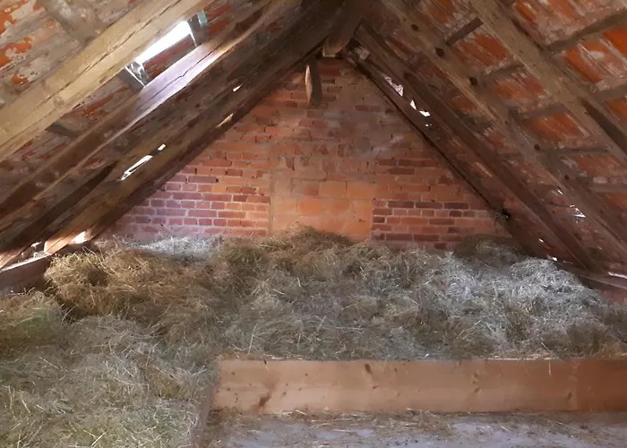 Heuhotel Farm Own Sleeping Bag Free Wifi Daire 3*