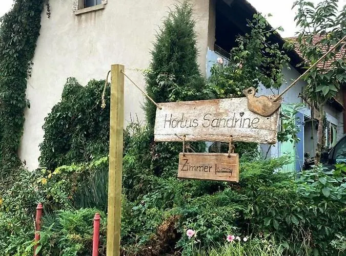 Apartamento Heuhotel Farm Own Sleeping Bag Free Wifi