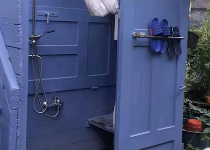 아파트 Bett Im Heu Auf Bauernhof Free Wifi *