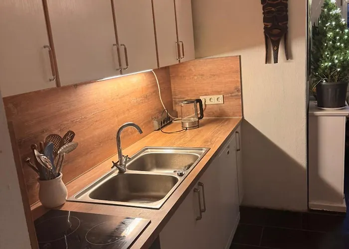 Heuhotel Farm Own Sleeping Bag Free Wifi Daire Hausbreitenbach