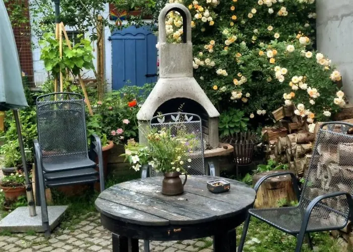 Heuhotel Farm Own Sleeping Bag Free Wifi Daire