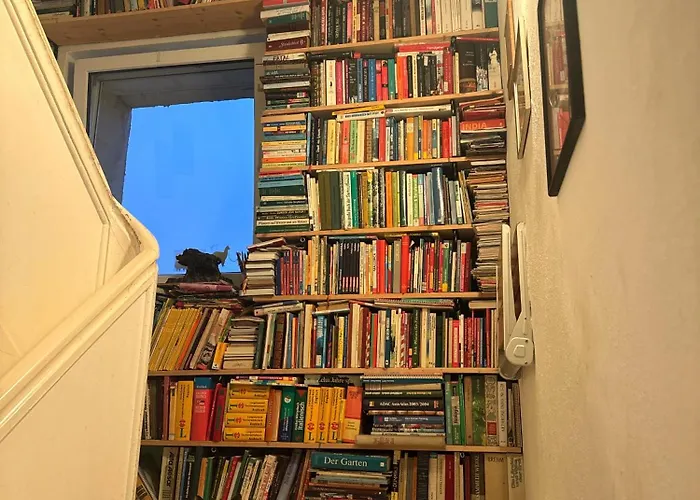 Apartamento Heuhotel Farm Own Sleeping Bag Free Wifi Hausbreitenbach